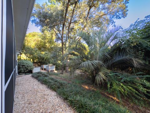 A home in Charleston