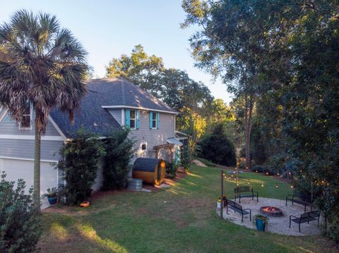 A home in Charleston