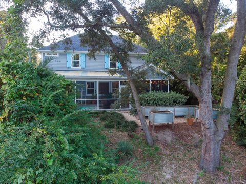 A home in Charleston