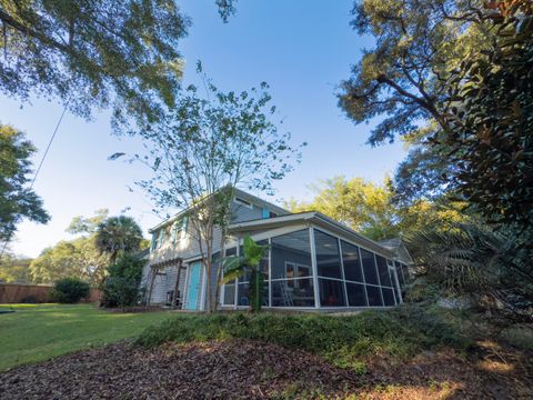 A home in Charleston