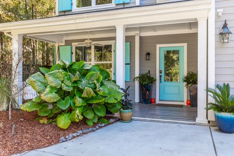 A home in Charleston