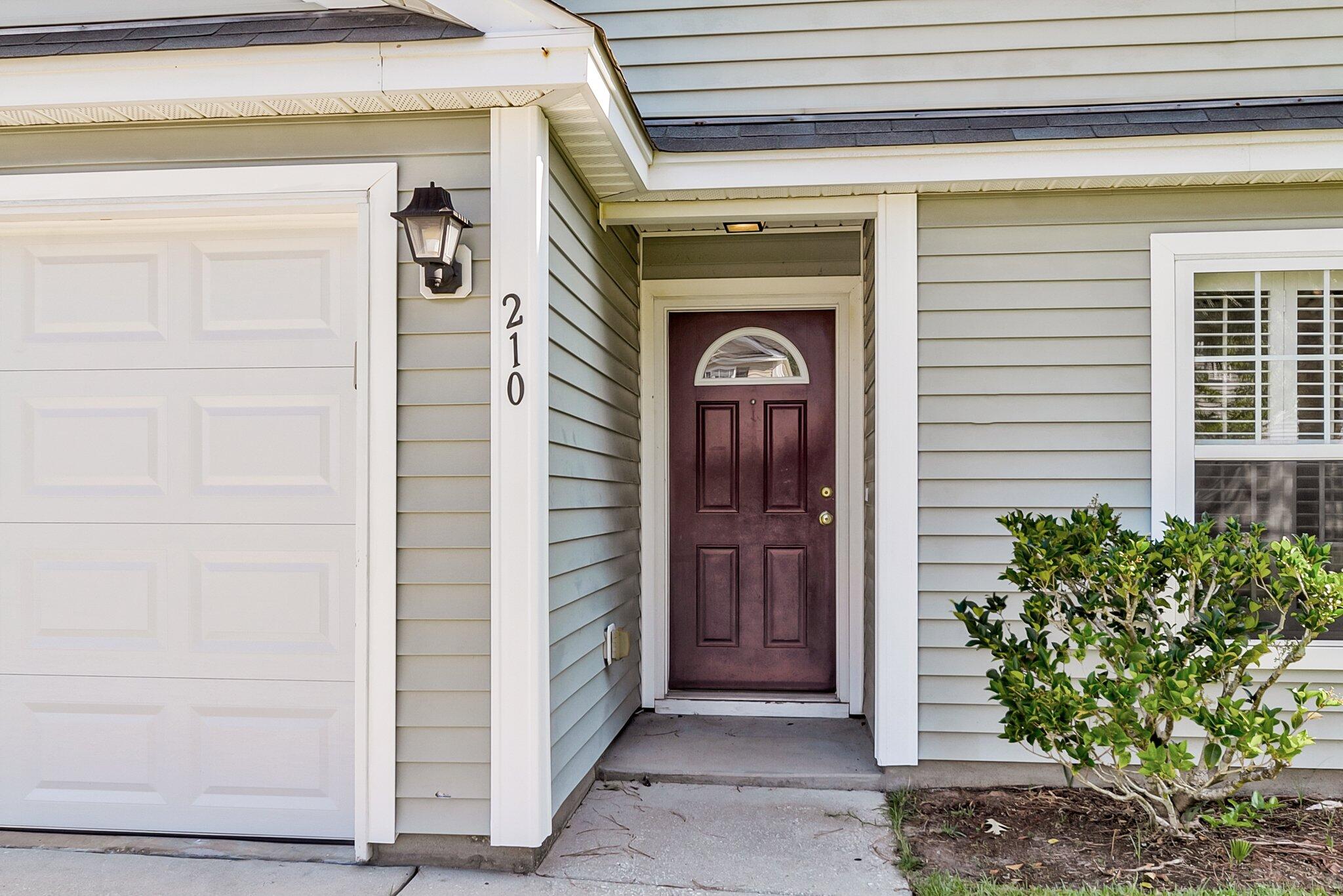 210 Wildberry Lane
