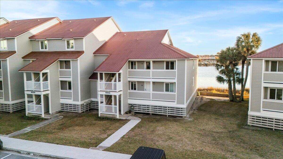 46 Mariners Cay Drive