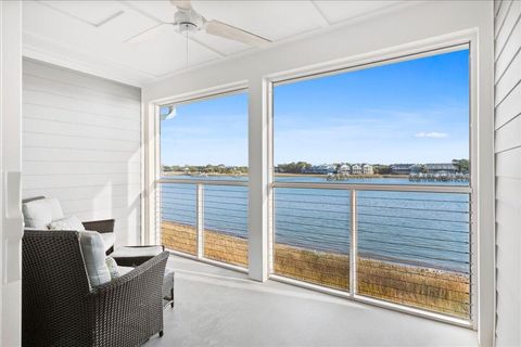 46 Mariners Cay Drive Folly Beach SC 29439
