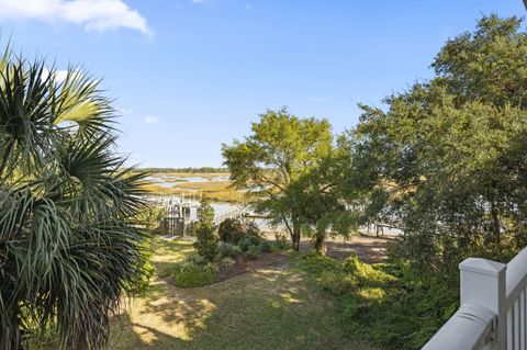 A home in Charleston