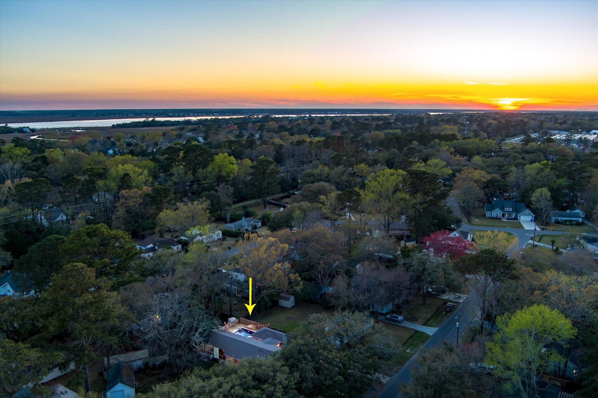 1235 Sunset Drive