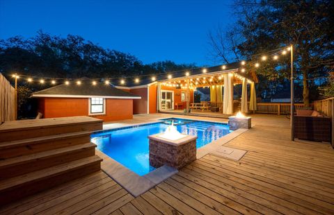 1235 Sunset Drive Charleston SC 29407