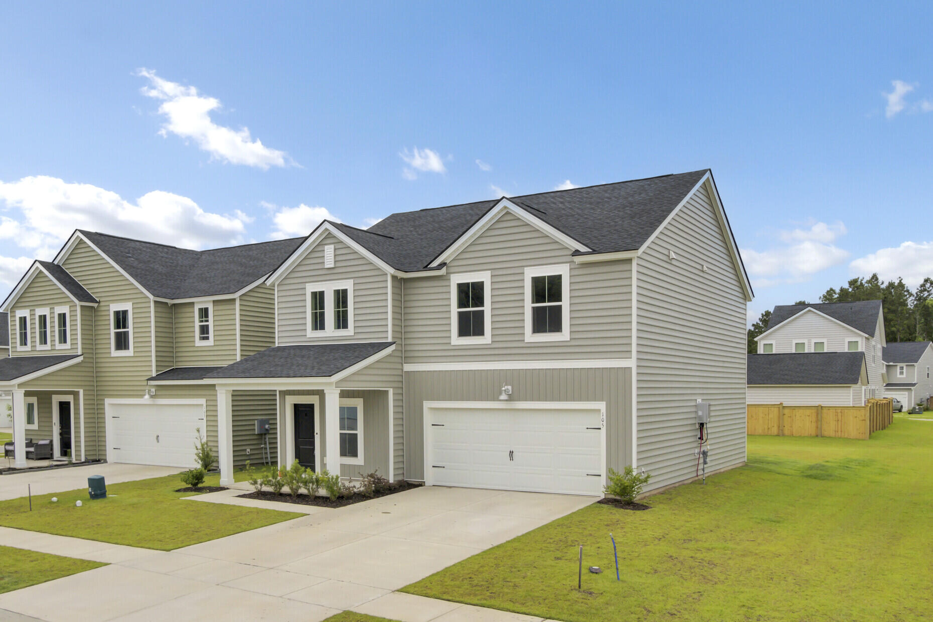 105 Oast Lane