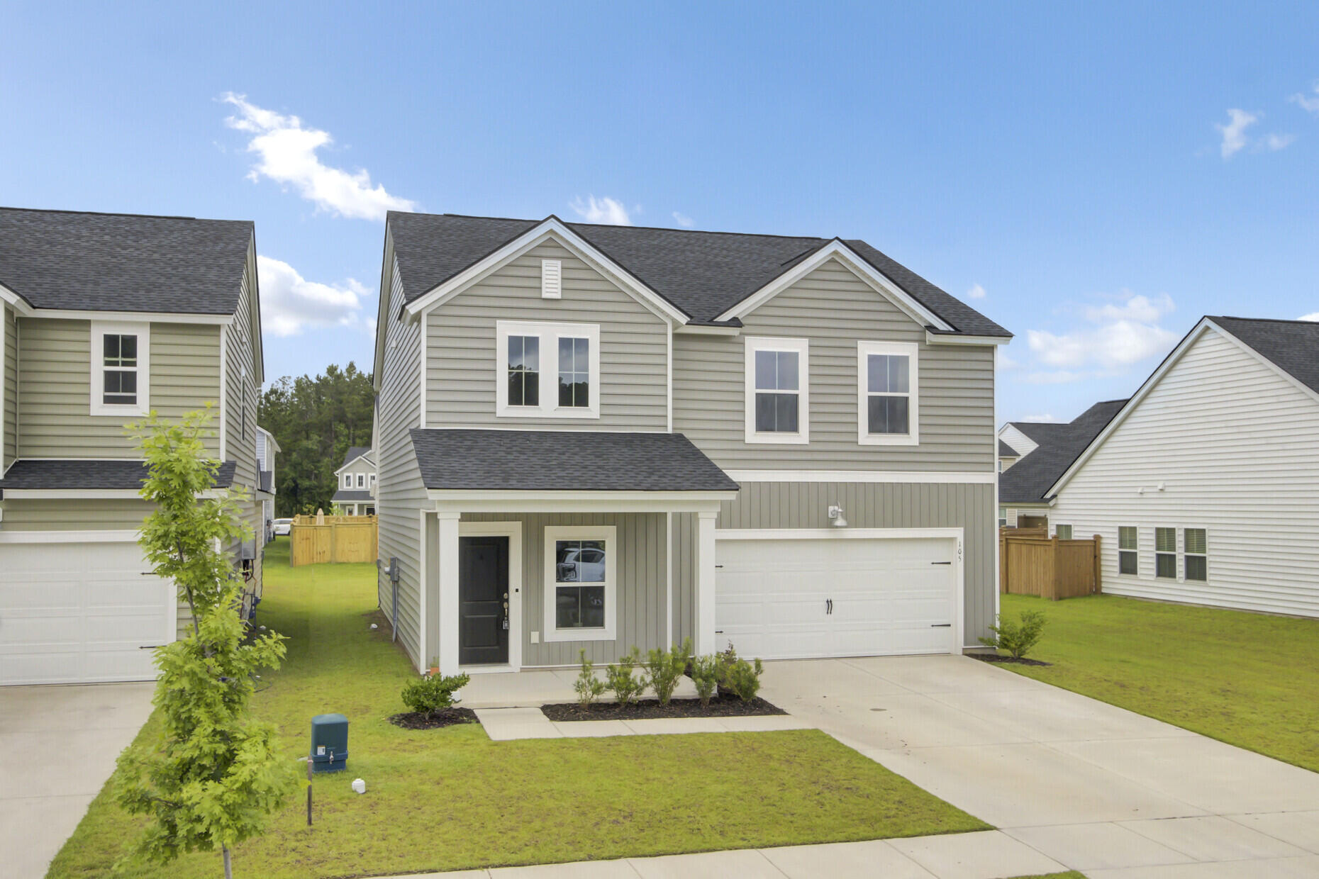 105 Oast Lane