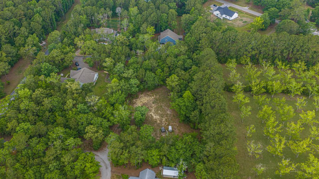 Photo of 1012 Awendaw Lakes Boulevard, Awendaw, SC 29429 (MLS # 26013487)