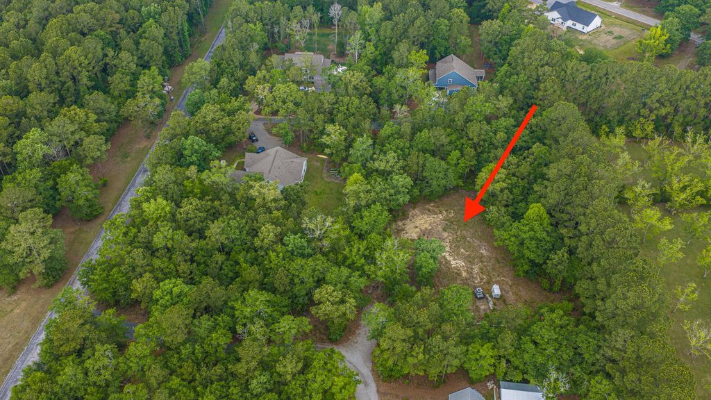 Photo of 1012 Awendaw Lakes Boulevard, Awendaw, SC 29429 (MLS # 26013487)