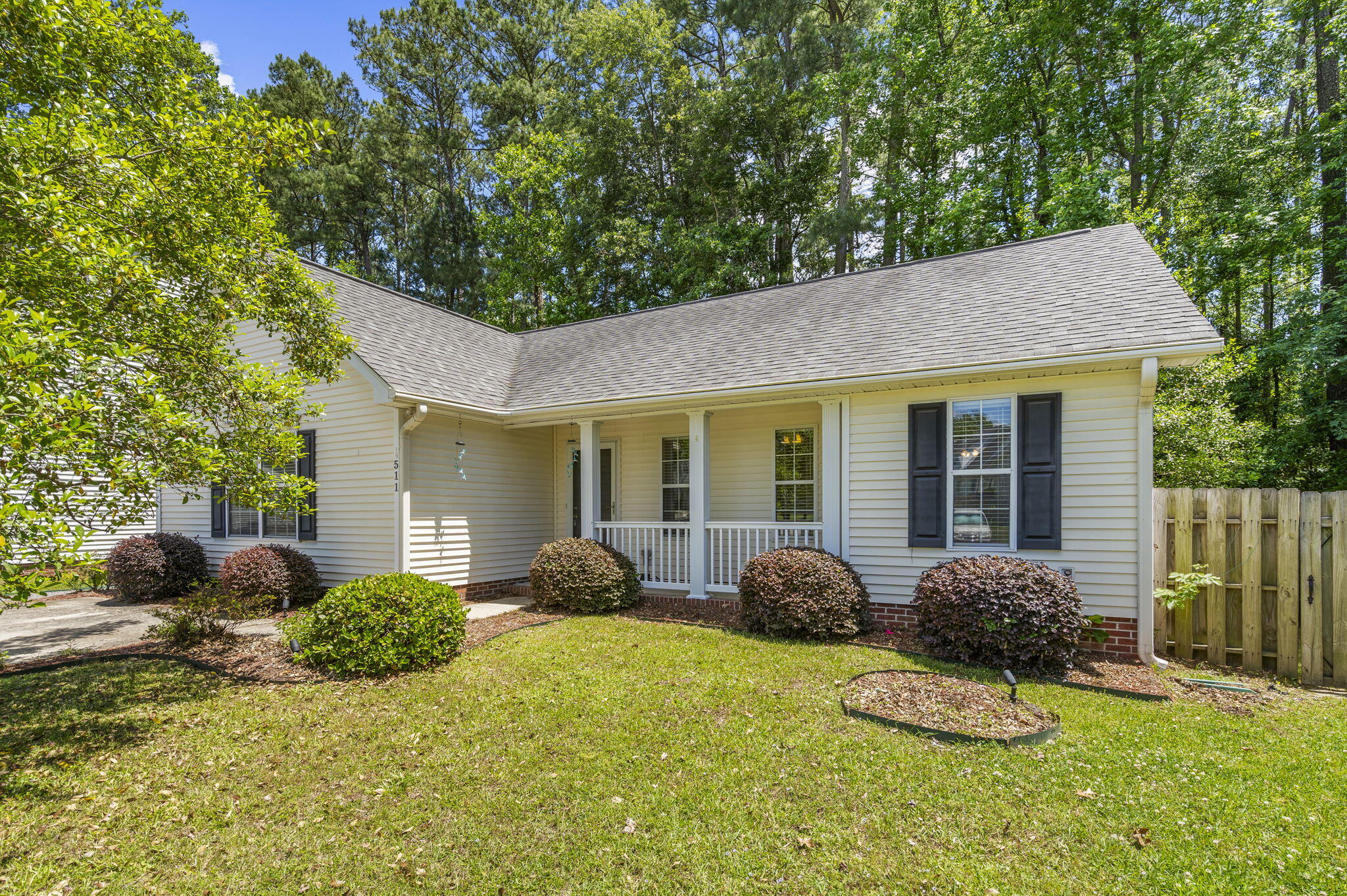 511 Stratton Court