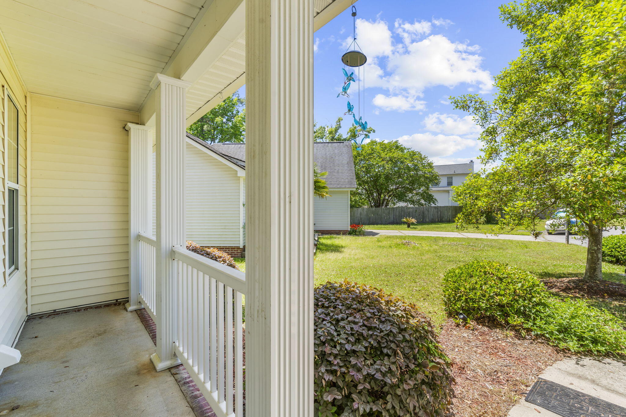 511 Stratton Court