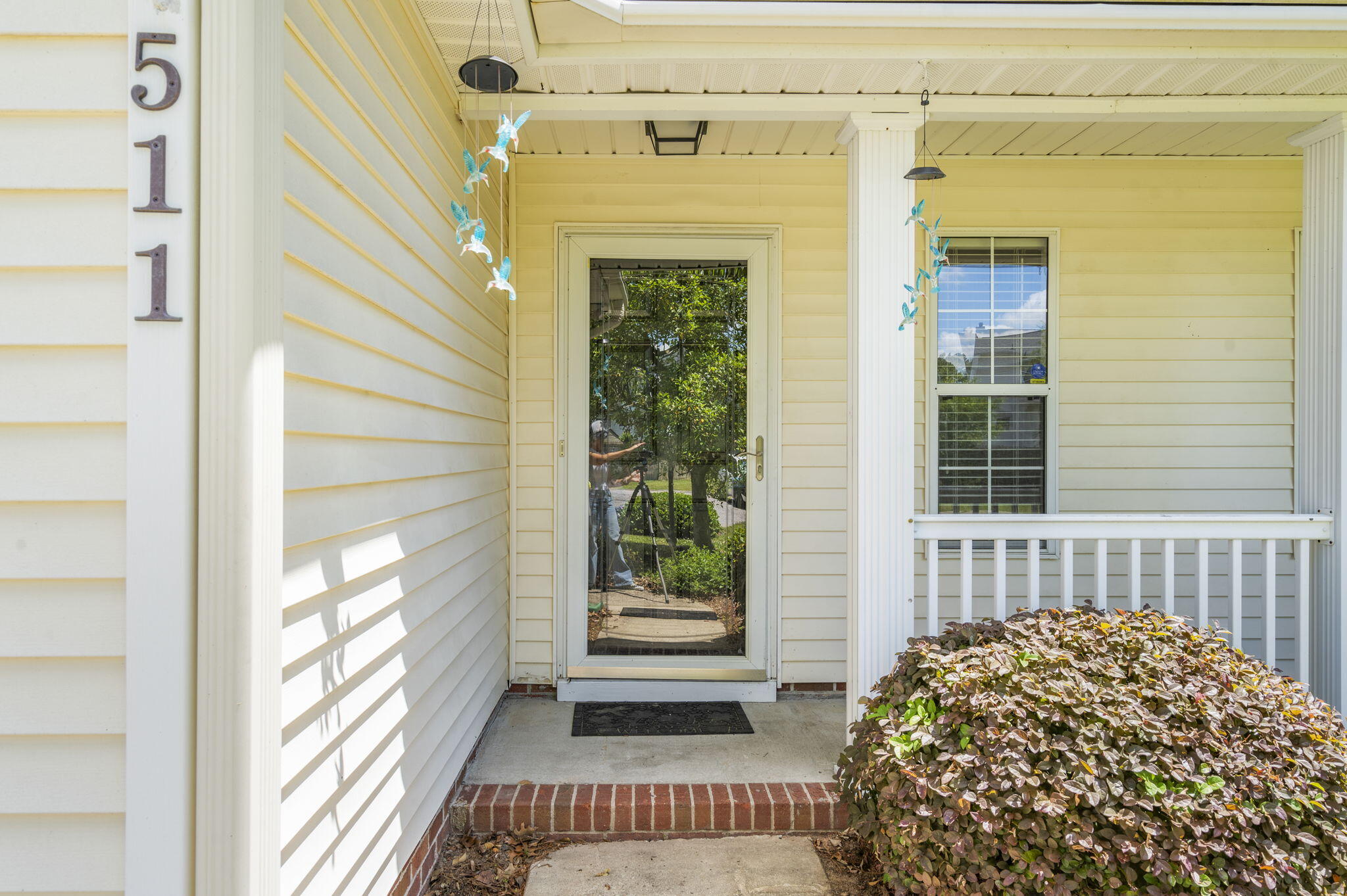 511 Stratton Court