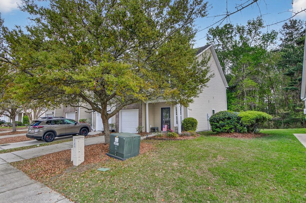 Photo of 3312 Conservancy Lane, Charleston, SC 29414 (MLS # 26009880)