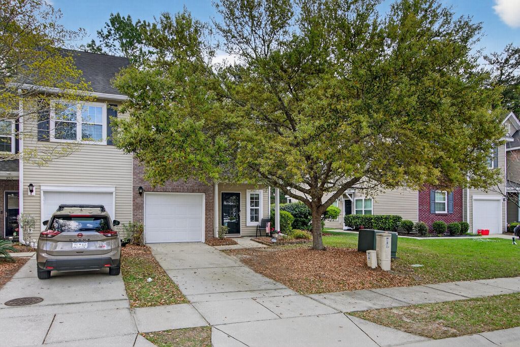 Photo of 3312 Conservancy Lane, Charleston, SC 29414 (MLS # 26009880)