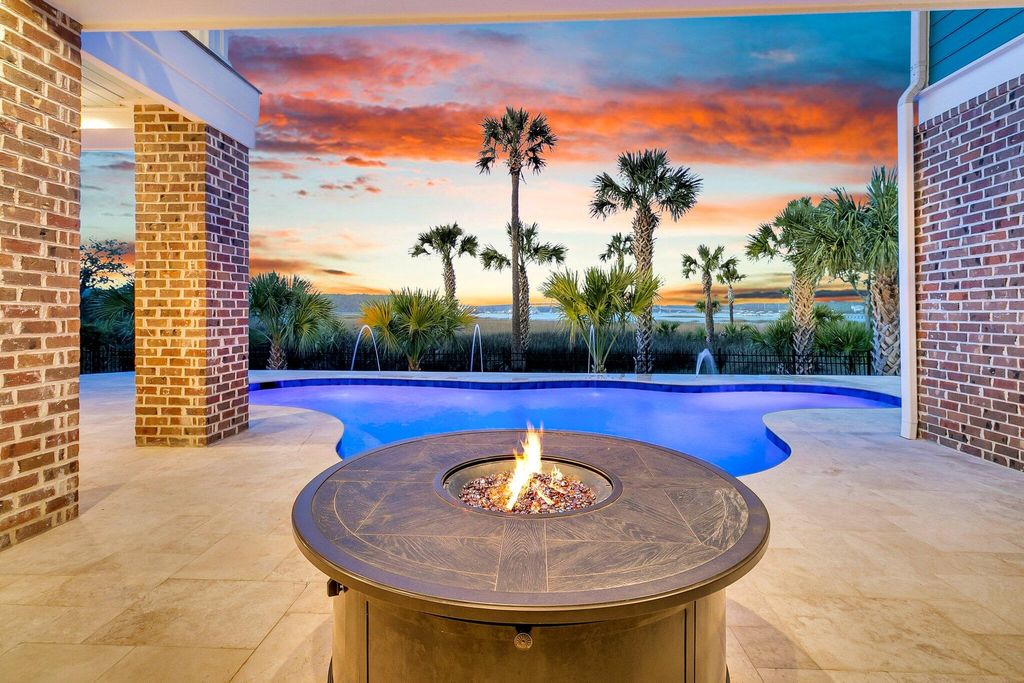 Photo of 2777 Oak Manor Drive, Mount Pleasant, SC 29466 (MLS # 25032117)