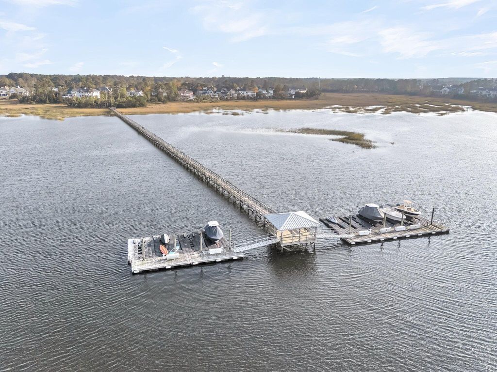 Photo of 2777 Oak Manor Drive, Mount Pleasant, SC 29466 (MLS # 25032117)