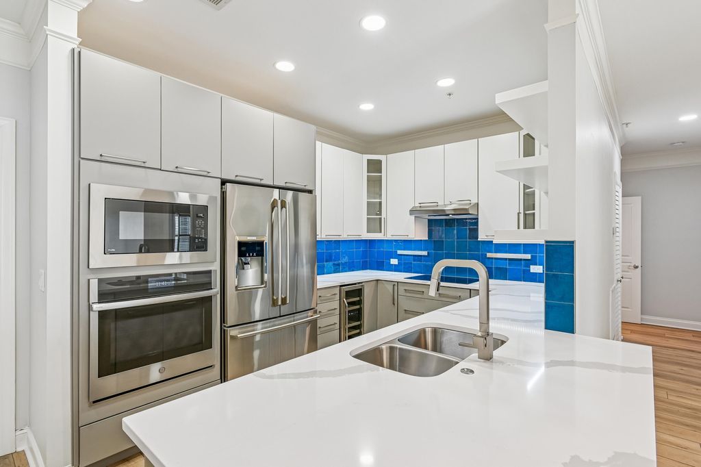 Photo of 1025 Riverland Woods Place #305, Charleston, SC 29412 (MLS # 26004850)