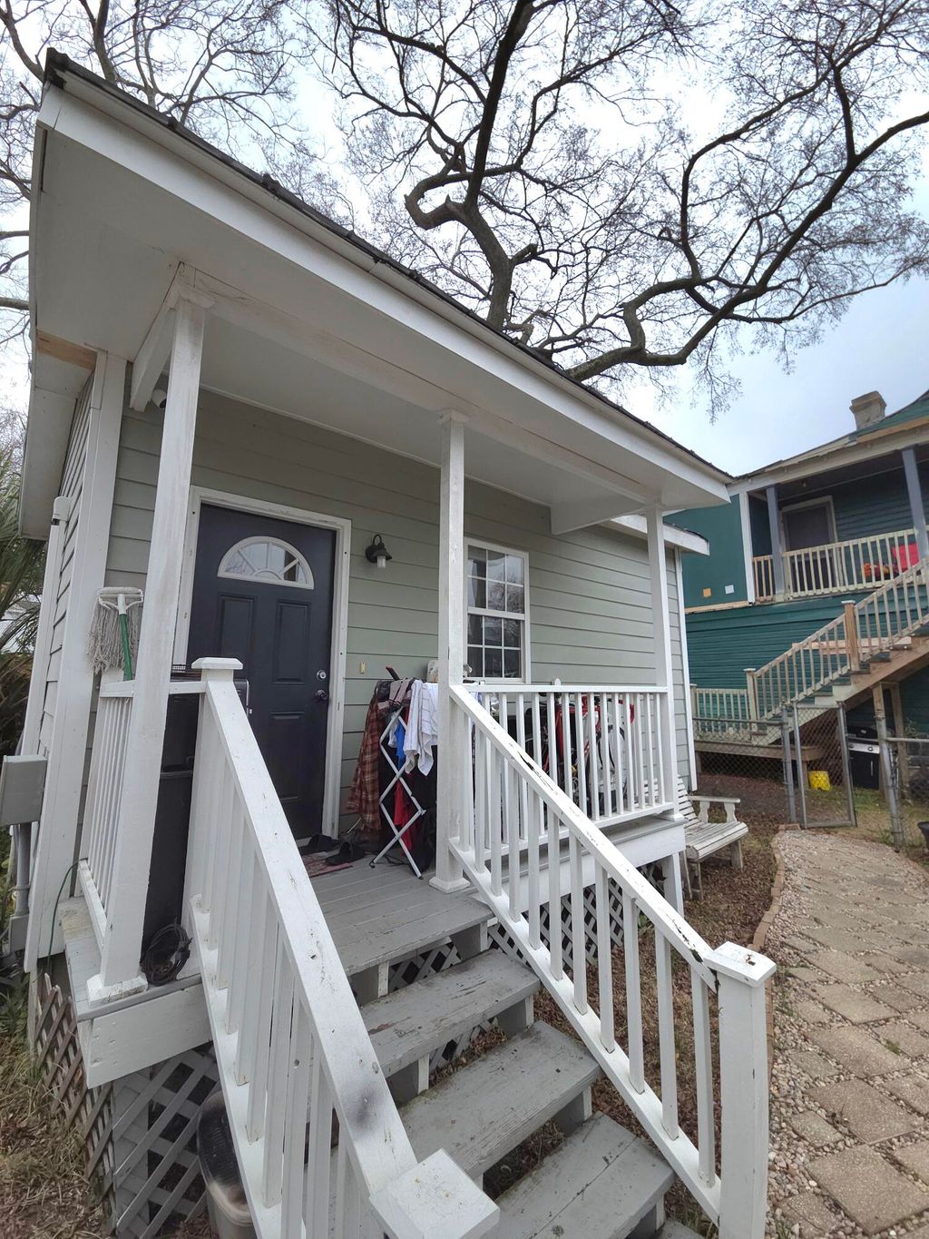 Photo of 17 Maverick Street, Charleston, SC 29403 (MLS # 26011417)