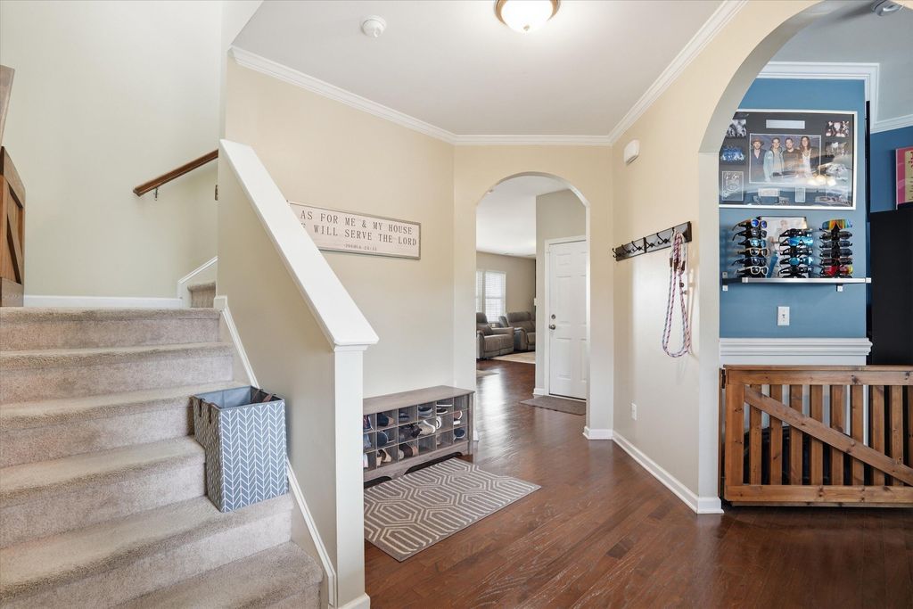 Photo of 650 Silver Moss Drive, Moncks Corner, SC 29461 (MLS # 26011431)