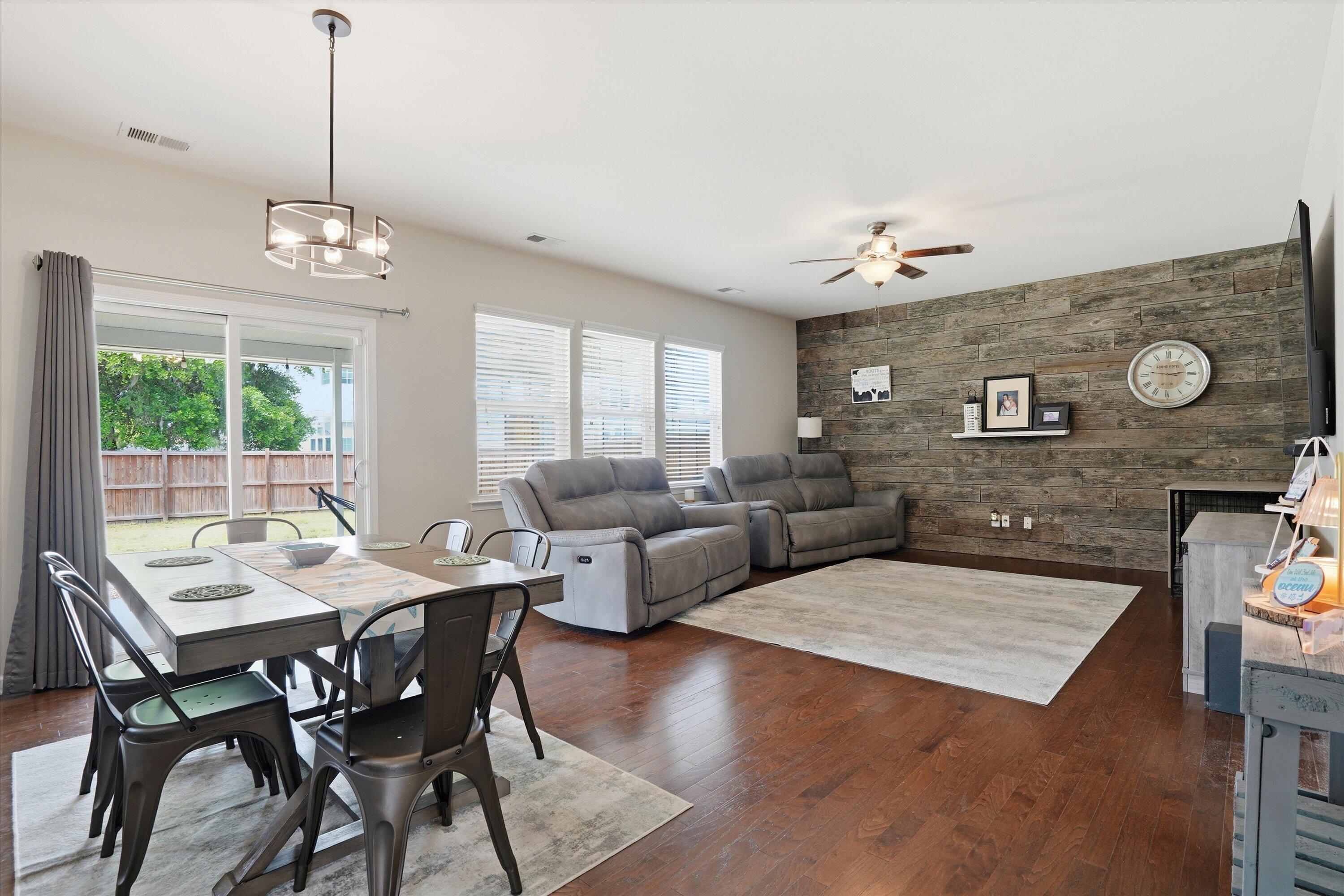 650 Silver Moss Drive