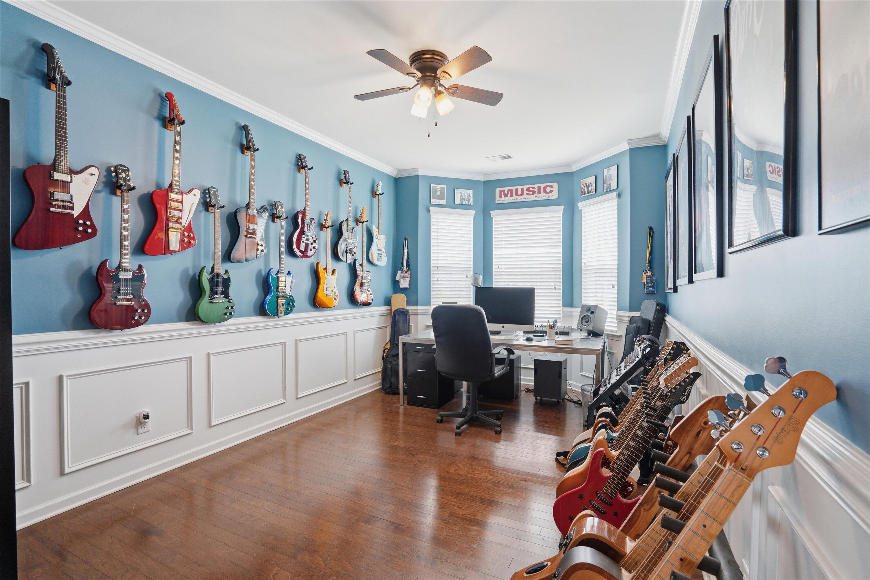 650 Silver Moss Drive