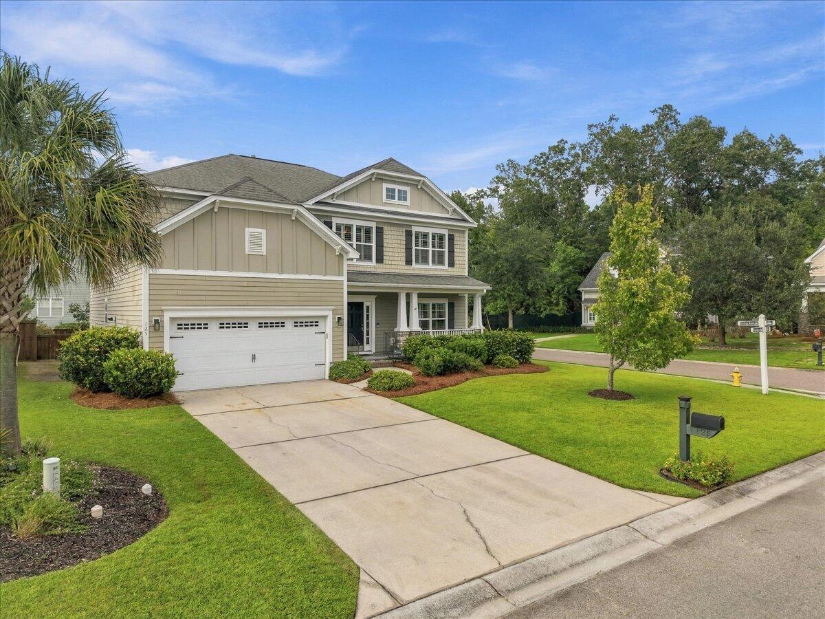 125 Hanging Moss Road