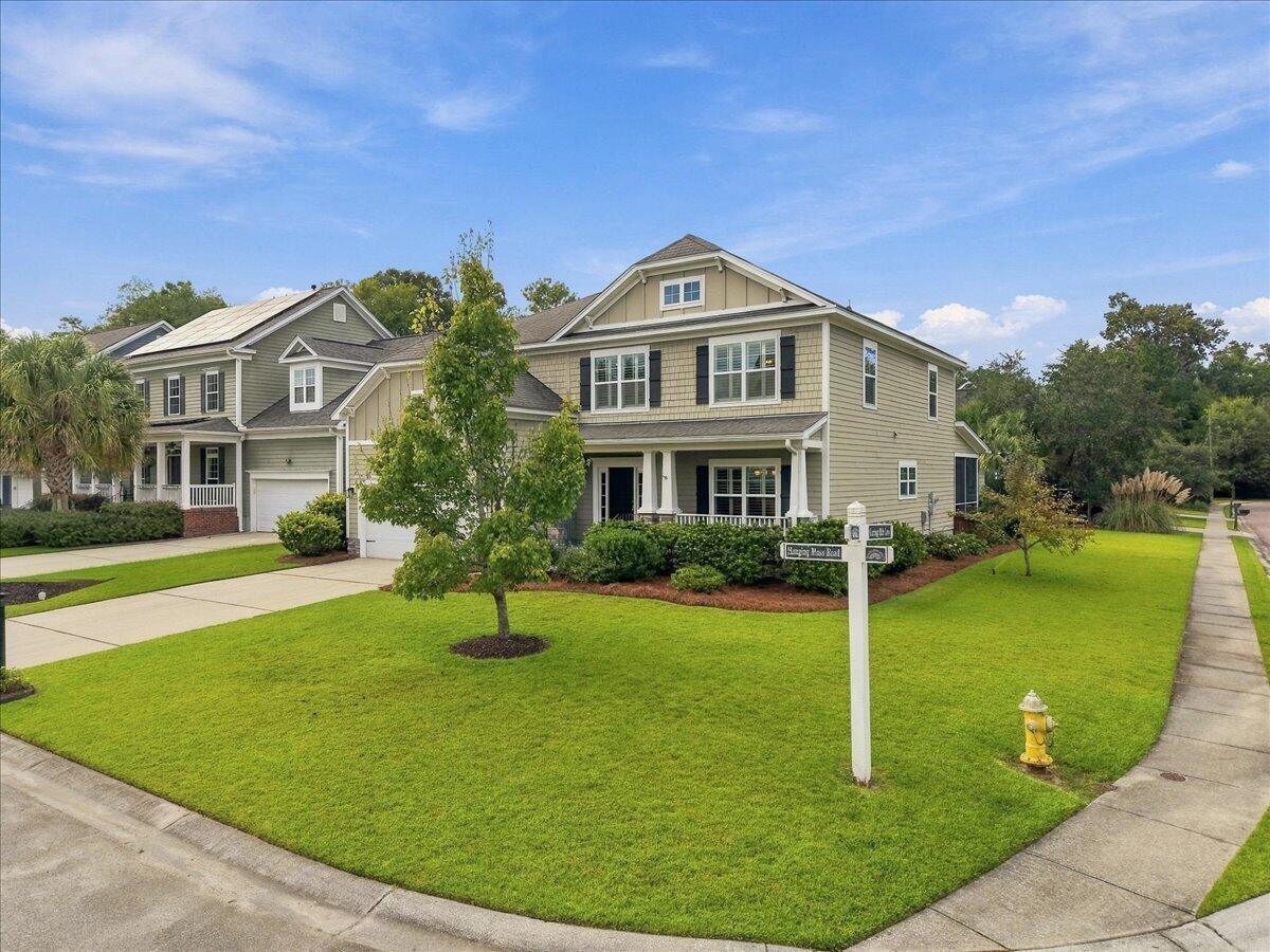 125 Hanging Moss Road
