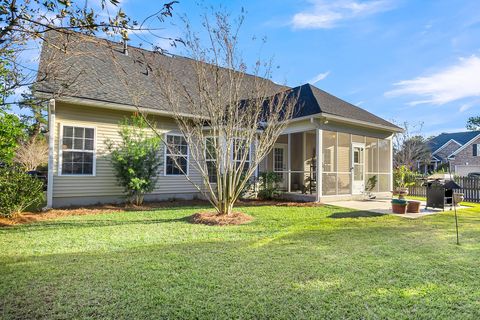 A home in Summerville