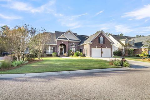 A home in Summerville