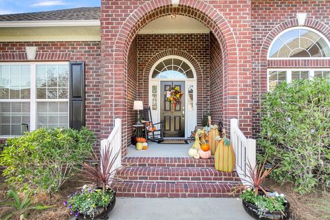 A home in Summerville