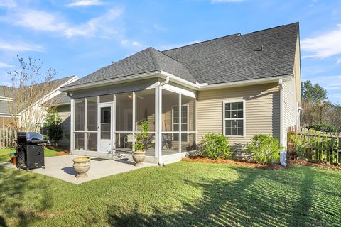 A home in Summerville