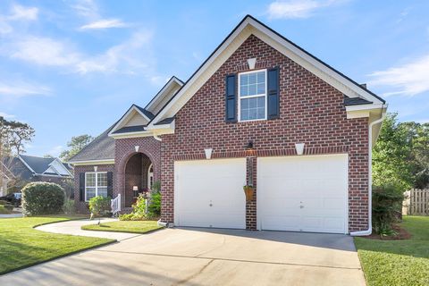 A home in Summerville