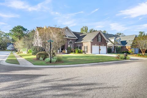 A home in Summerville