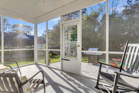 A home in Summerville