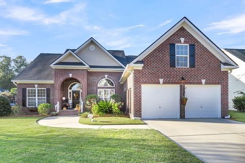 A home in Summerville