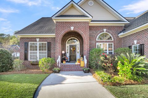 A home in Summerville