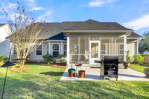 A home in Summerville