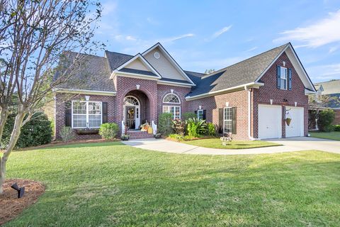 A home in Summerville