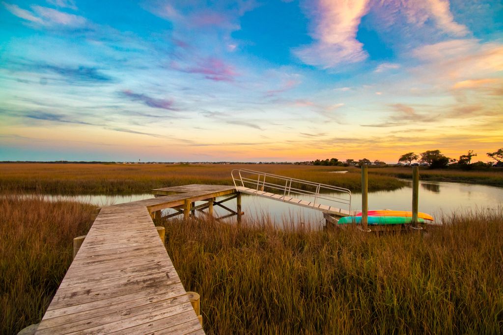 Photo of 967 Royall Avenue, Mount Pleasant, SC 29464 (MLS # 26013429)