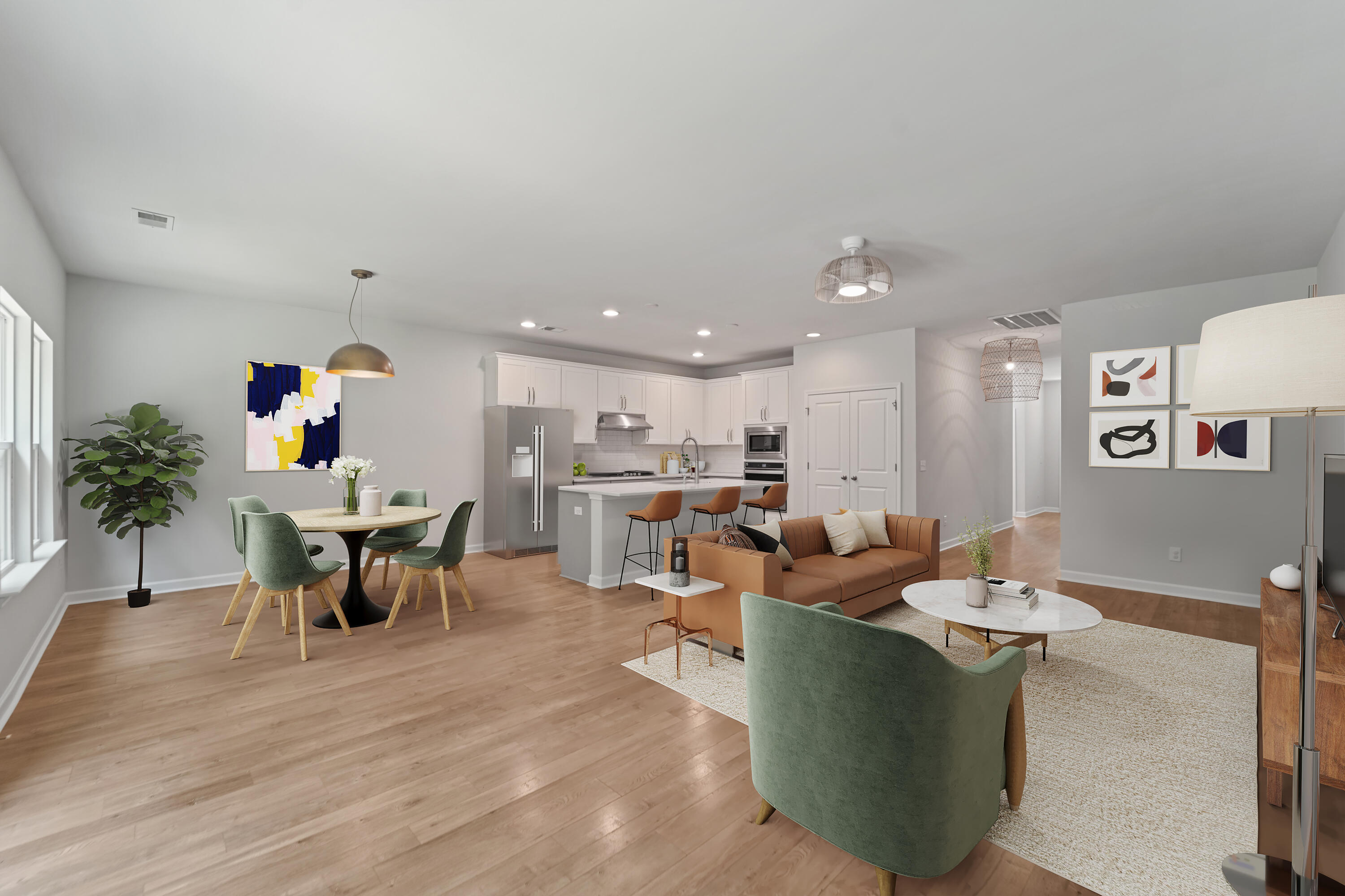 1589 Thin Pine Drive