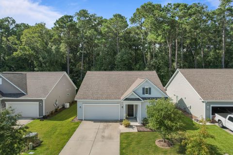 Photo of 1589 Thin Pine Drive, Johns Island, SC 29455 (MLS # 25028914)