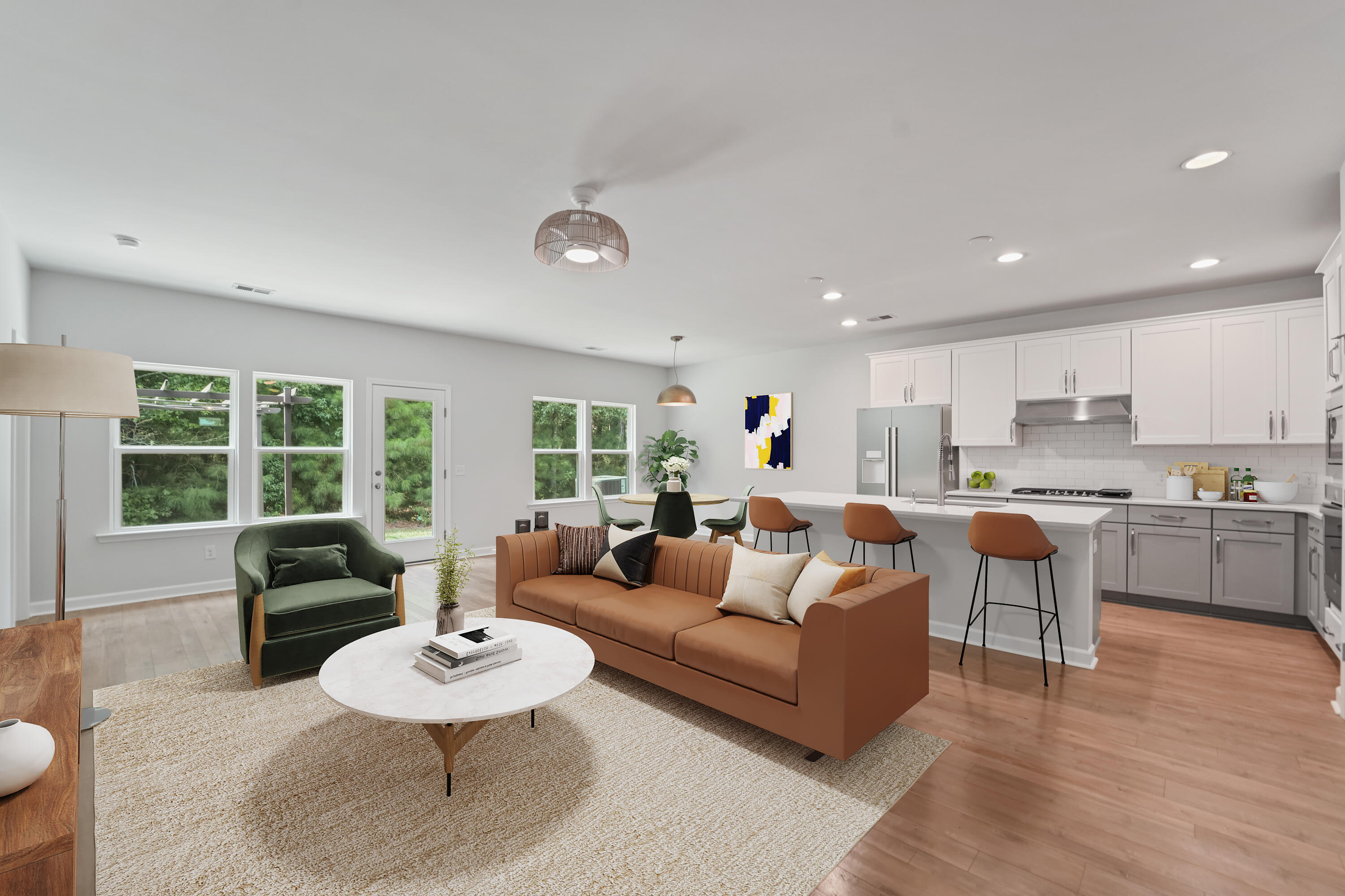 1589 Thin Pine Drive