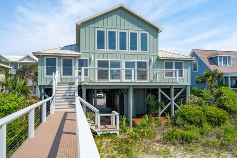 313 E Arctic Avenue Folly Beach SC 29439
