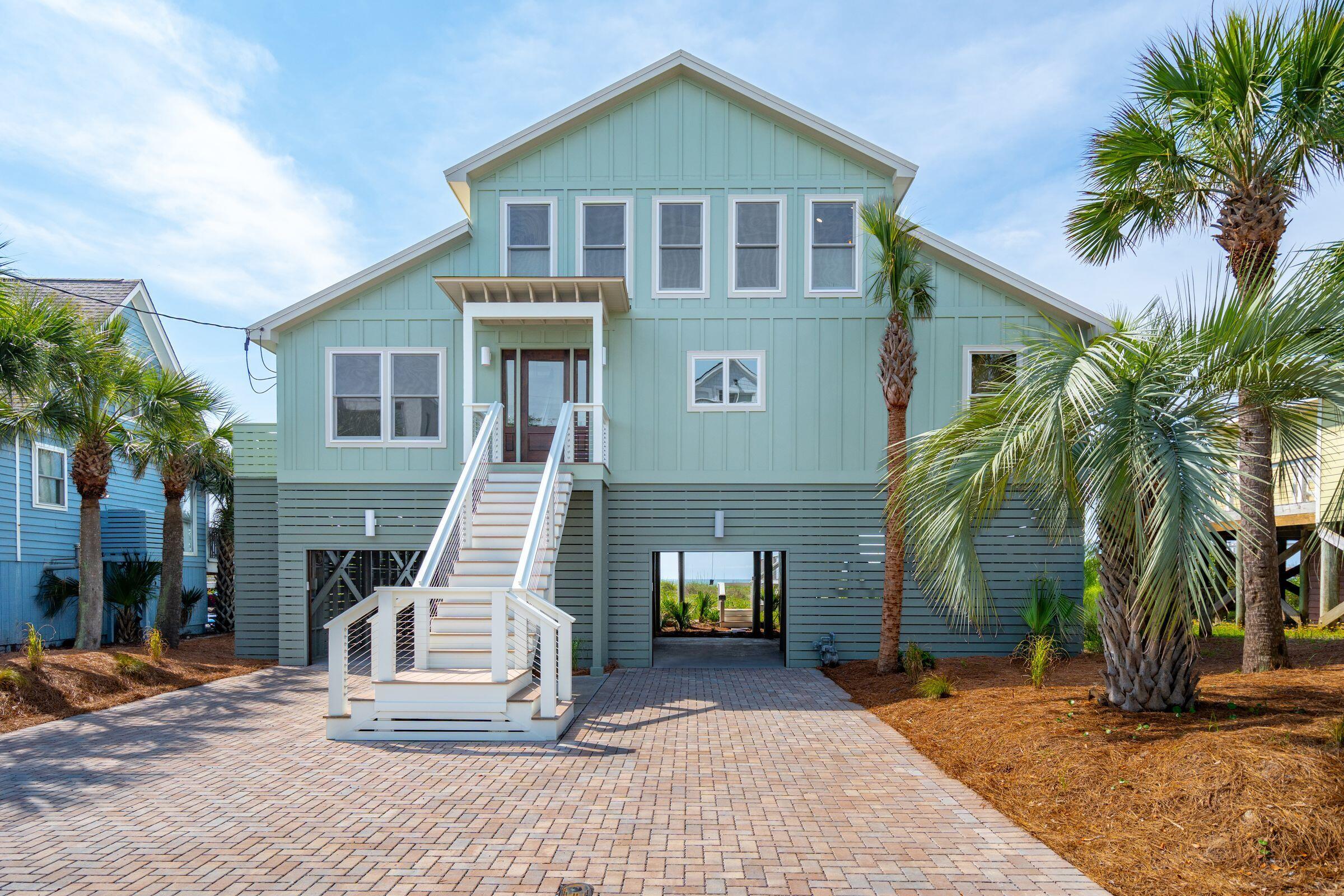 313 E Arctic Avenue