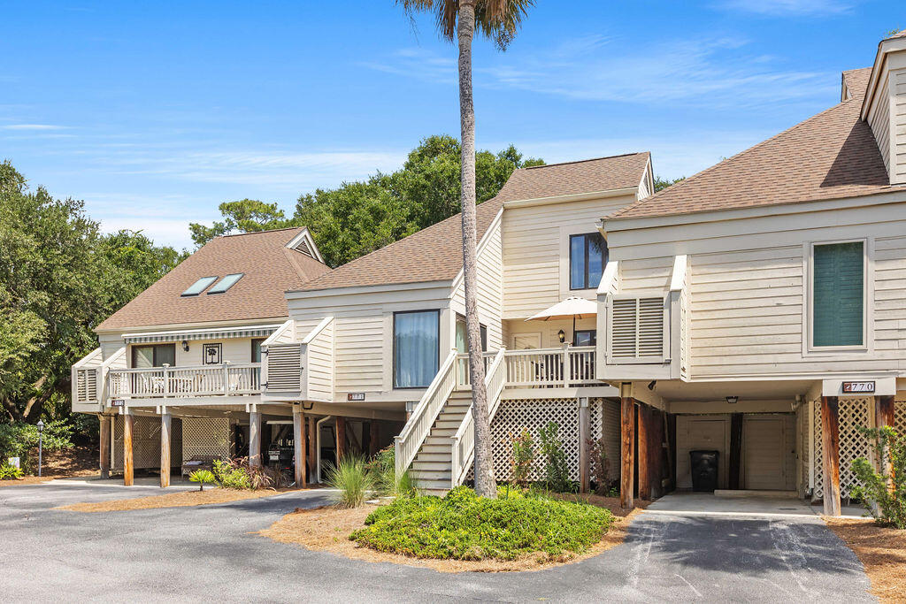 771 Spinnaker Beachhouses