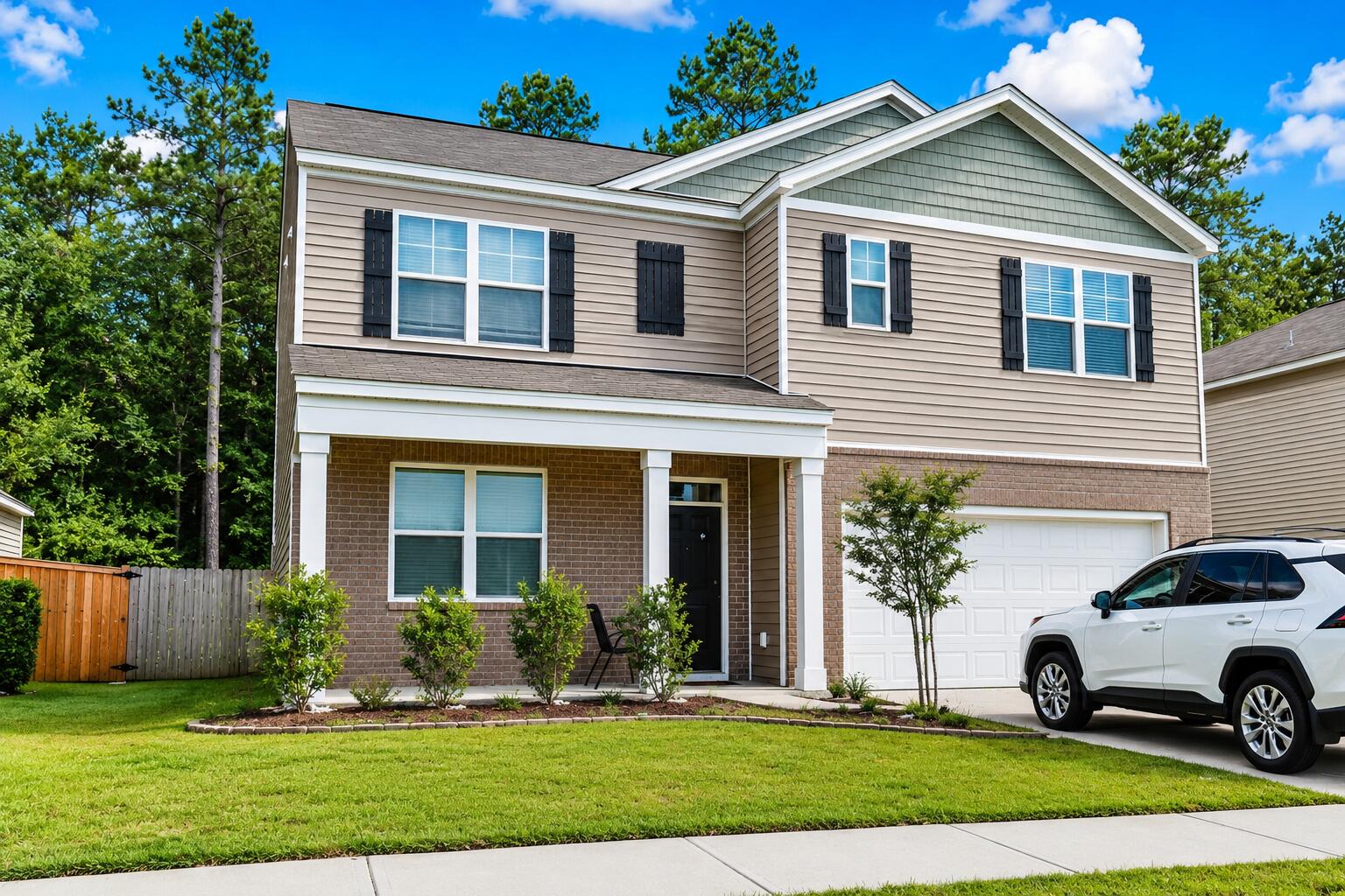 243 N Light Way