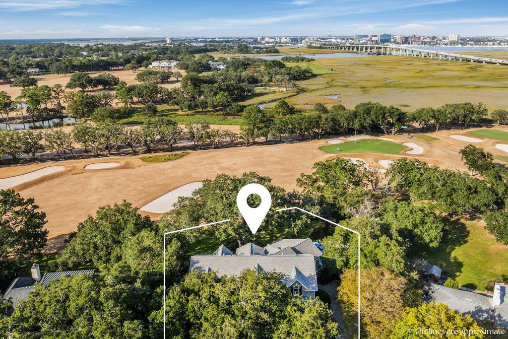 Photo of 1429 Burningtree Road, Charleston, SC 29412 (MLS # 25027957)