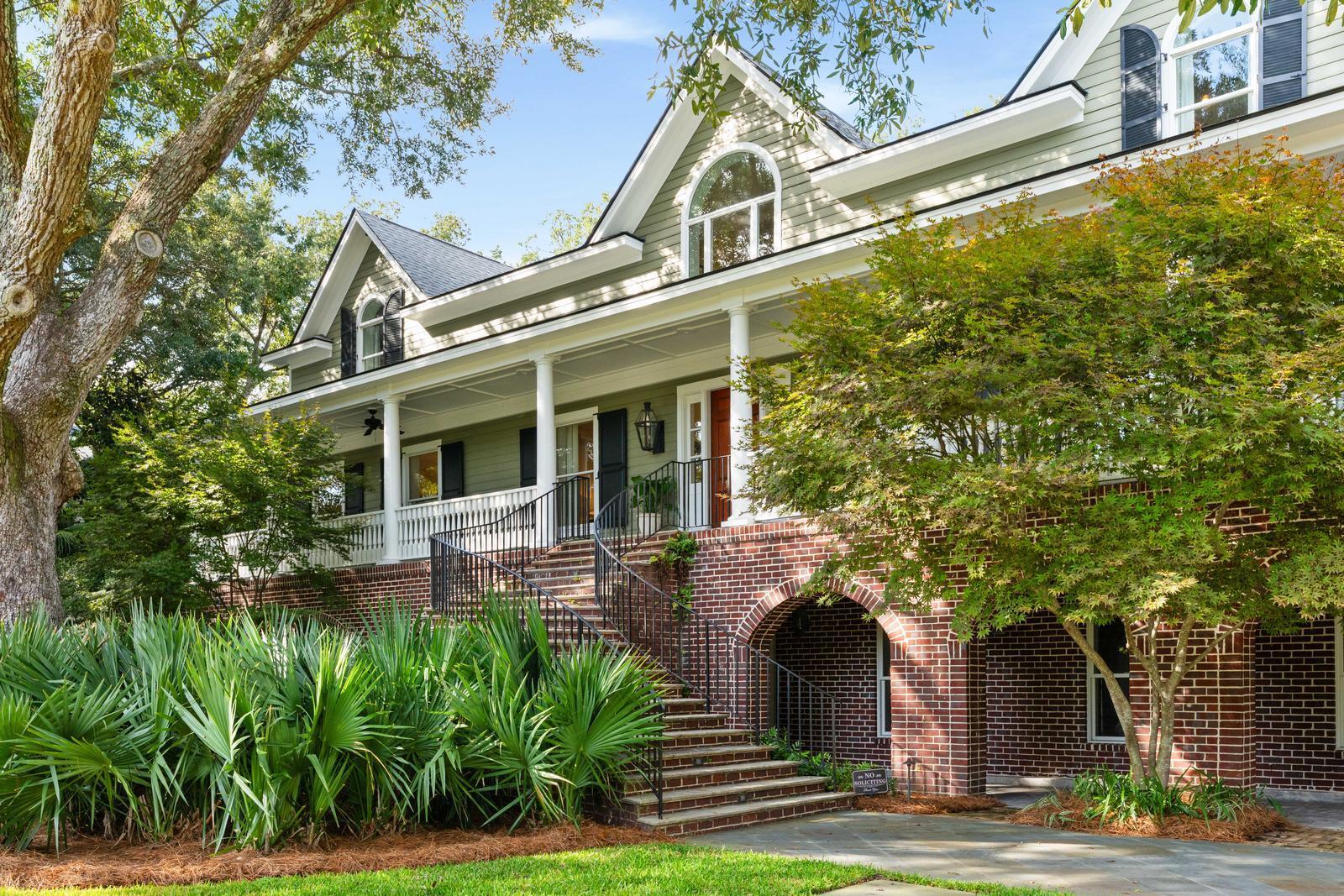 1429 Burningtree Road